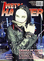 Polish Metal Hammer (February)